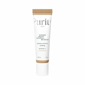 PURITO BB krém SPF 30 Wonder Releaf Centella (BB Cream) 30 ml 27 Sand Beige obraz
