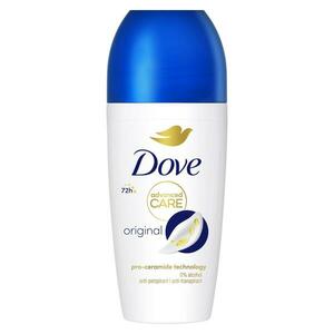 Dove Kuličkový antiperspirant Original Advanced Care (Anti-Perspirant) 50 ml obraz