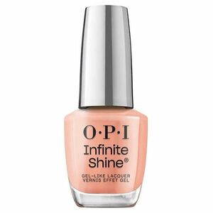 OPI Lak na nehty s gelovým efektem Infinite Shine (Gel-Like Lacquer) 15 ml On A Mission obraz