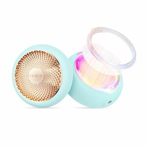 FOREO UFO™ 3 Sonický přístroj pro hloubkovou hydrataci obličeje 5v1 Arctic Blue obraz