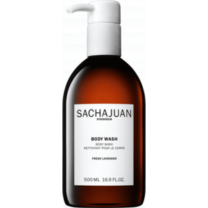 Sachajuan Sprchový gel Fresh Lavender (Body Wash) 500 ml obraz