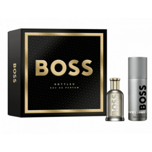 Hugo Boss Boss Bottled - EDP 50 ml + deodorant ve spreji 150 ml obraz