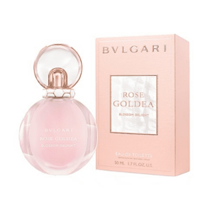 Bvlgari Rose Goldea Blossom Delight - EDT 50 ml obraz