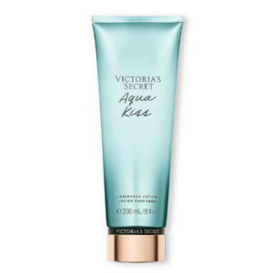 Victoria's Secret Aqua Kiss - tělové mléko 236 ml obraz