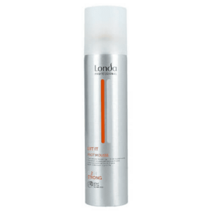 Londa Professional Stylingová pěna pro objem vlasů Lift It (Root Mousse) 200 ml obraz