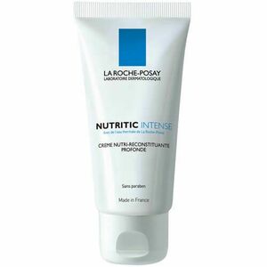La Roche Posay Hloubkově vyživující obnovující krém pro suchou až velmi suchou pleť Nutritic Intense 50 ml obraz