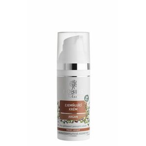 Nobilis Tilia Zjemňující krém Argan 50 ml obraz