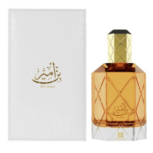 Ahmed Al Maghribi Bin Ameer - EDP 90 ml obraz