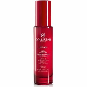 Collistar Liftingové a remodelační pleťové sérum Lift HD + (Lifting Remodeling Serum) 30 ml obraz