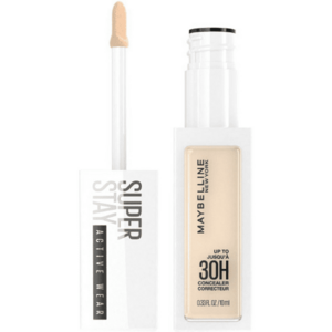 Maybelline Tekutý korektor SuperStay Active Wear 10 ml 05 Ivory obraz