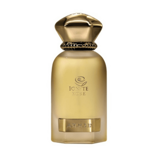 Ahmed Al Maghribi Ignite Rose - EDP 60 ml obraz