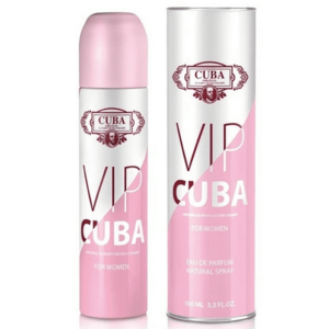 Cuba Cuba VIP - EDP 100 ml obraz