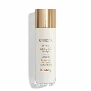 Sisley Noční pleťové mléko s anti-age účinkem Supremÿa At Night The Supreme (Anti-Aging Skin Care Lotion) 140 ml obraz