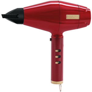BaByliss PRO Vysoušeč vlasů Red Fx FXBDR1E obraz