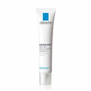 La Roche Posay Reparační gel urychlující obnovu podrážděné a popraskané kůže Cicaplast (Gel B5) 40 ml obraz