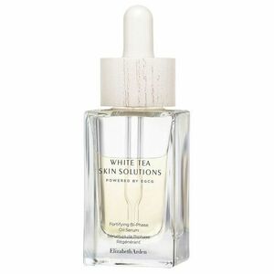 Elizabeth Arden Pleťové olejové sérum White Tea Skin Solutions (Fortifying Bi-Phase Oil Serum) 30 ml obraz