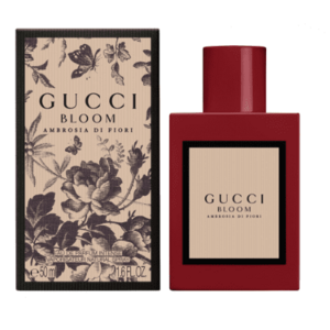 Gucci Gucci Bloom Ambrosia Di Fiori - EDP 50 ml obraz