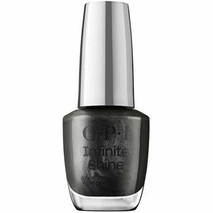 OPI Lak na nehty s gelovým efektem Infinite Shine (Gel-Like Lacquer) 15 ml Stay & Night obraz