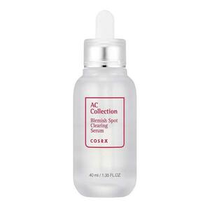 COSRX Sérum proti nedokonalostem pleti AC Collection Blemish 2.0 (Spot Clearing Serum) 40 ml obraz