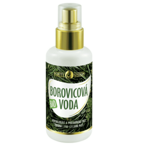 Purity Vision Bio Borovicová voda 100 ml obraz
