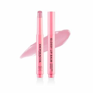 Dermacol Balzám na rty Glossy (Lip Balm) 2, 2 g 02 Tutti Frutti obraz