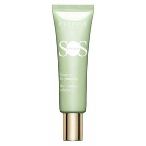 Clarins Podkladová báze pod make-up SOS Primer 30 ml 04 Green obraz