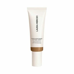 Laura Mercier Tónovací hydratační krém SPF 30 (Tinted Moisturizer Natural Dewy) 45 ml 5N Clay obraz
