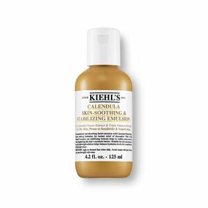 Kiehl's Pleťová emulze Calendula (Skin-Soothing & Stabilizing Emulsion) 125 ml obraz