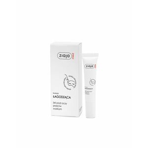 Ziaja Gel pod oči proti otokům Med 15 ml obraz