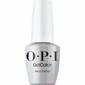 OPI Gelový lak na nehty GelColor 15 ml Halo There! obraz