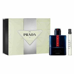 Prada Luna Rossa Ocean - EDP 100 ml + EDP 10 ml obraz