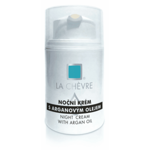 La Chévre Noční krém s arganovým olejem (Night Cream With Argan Oil) 50 g obraz