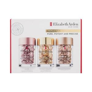 Elizabeth Arden Dárková sada pleťové péče v kapslích Ceramide Capsules Trio Set obraz