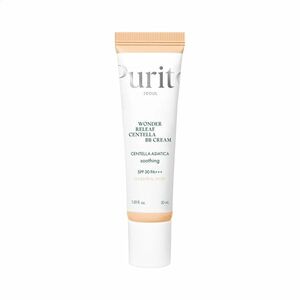 PURITO BB krém SPF 30 Wonder Releaf Centella (BB Cream) 30 ml 13 Neutral Ivory obraz