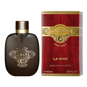 La Rive Cabana - EDT 90 ml obraz