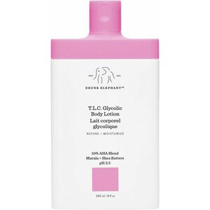 Drunk Elephant Tělové mléko T.L.C. Glycolic (Body Lotion) 240 ml obraz