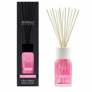 Millefiori Milano Aroma difuzér Natural Lychee Rose 500 ml obraz
