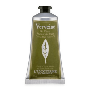 L'Occitane en Provence Krém na ruce Verbena (Cooling Hand Cream Gel) 75 ml obraz