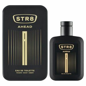 STR8 Ahead - EDT 100 ml obraz