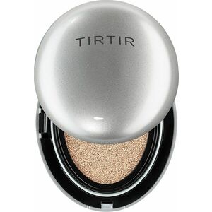 TIRTIR Rozjasňující make-up v houbičce Mask Fit (Aura Cushion) 18 g 27N Camel obraz