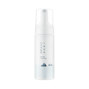 ROUND LAB Čisticí pěna 1025 Dokdo (Bubble Foam) 150 ml obraz