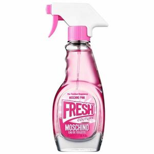Moschino Pink Fresh Couture - EDT 50 ml obraz