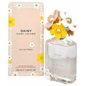 Marc Jacobs Daisy Eau So Fresh - EDT 125 ml obraz