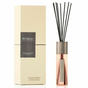 Millefiori Milano Aroma difuzér Selected Sweet Narcissus 100 ml obraz