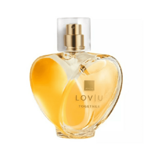 Avon Parfémová voda Lov U Together 50 ml obraz