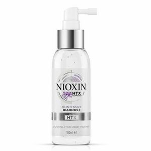 Nioxin Vlasová kúra pro zesílení průměru vlasu s okamžitým efektem 3D Intensive (Diaboost Thickening Xtrafusion Treatment) 100 ml obraz