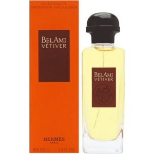 Hermes Bel Ami Vétiver - EDT 100 ml obraz