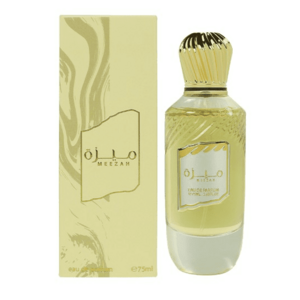 Ahmed Al Maghribi Meezah - EDP 75 ml obraz