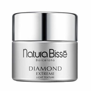 Natura Bissé Omlazující hydratační krém s lehkou texturou Diamond (Extreme Light Cream) 50 ml obraz