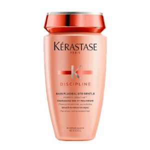 Kérastase Šampon pro nepoddajné vlasy Discipline (Bain Fluidealiste Gentle Shampoo) 250 ml obraz